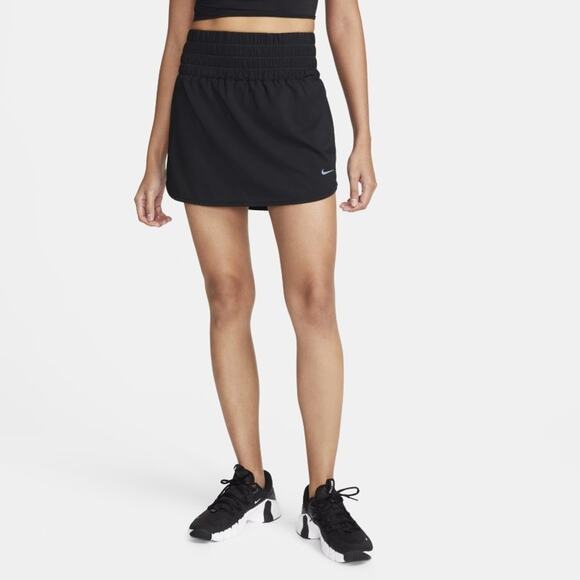 Skort Dri-Fit High Waist - Picture 1 of 4